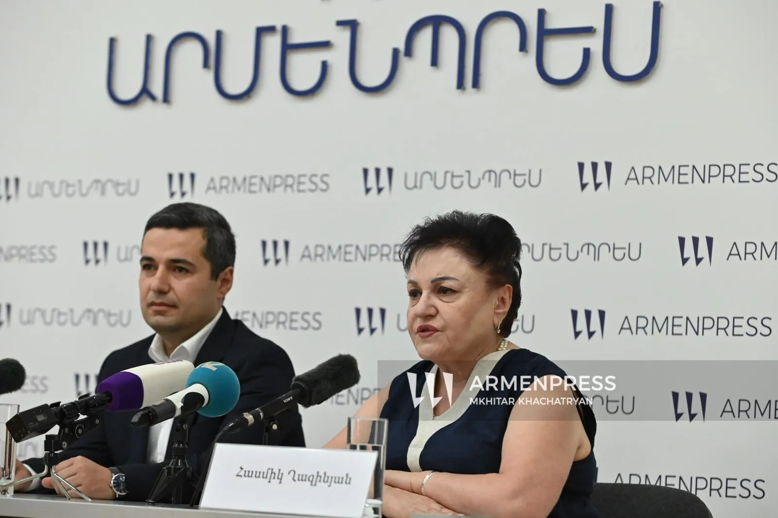 Վիրուսային հեպատիտների հետազոտությունները հասանելի են ու անվճար․ մասնագետները հորդորում են ստուգվել | armenpress.am
