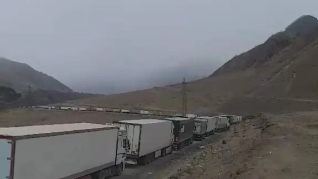Մոսկվան ներկայացրել է հայկական գյուղմթերքի ներմուծումը վերականգնելու պայմանները | azatutyun.am