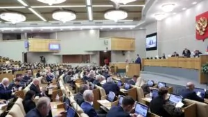 Պետդումայից զգուշացնում են՝ «Հայաստանը կարող է զրկվել բոլոր արտոնություններից» | azatutyun.am