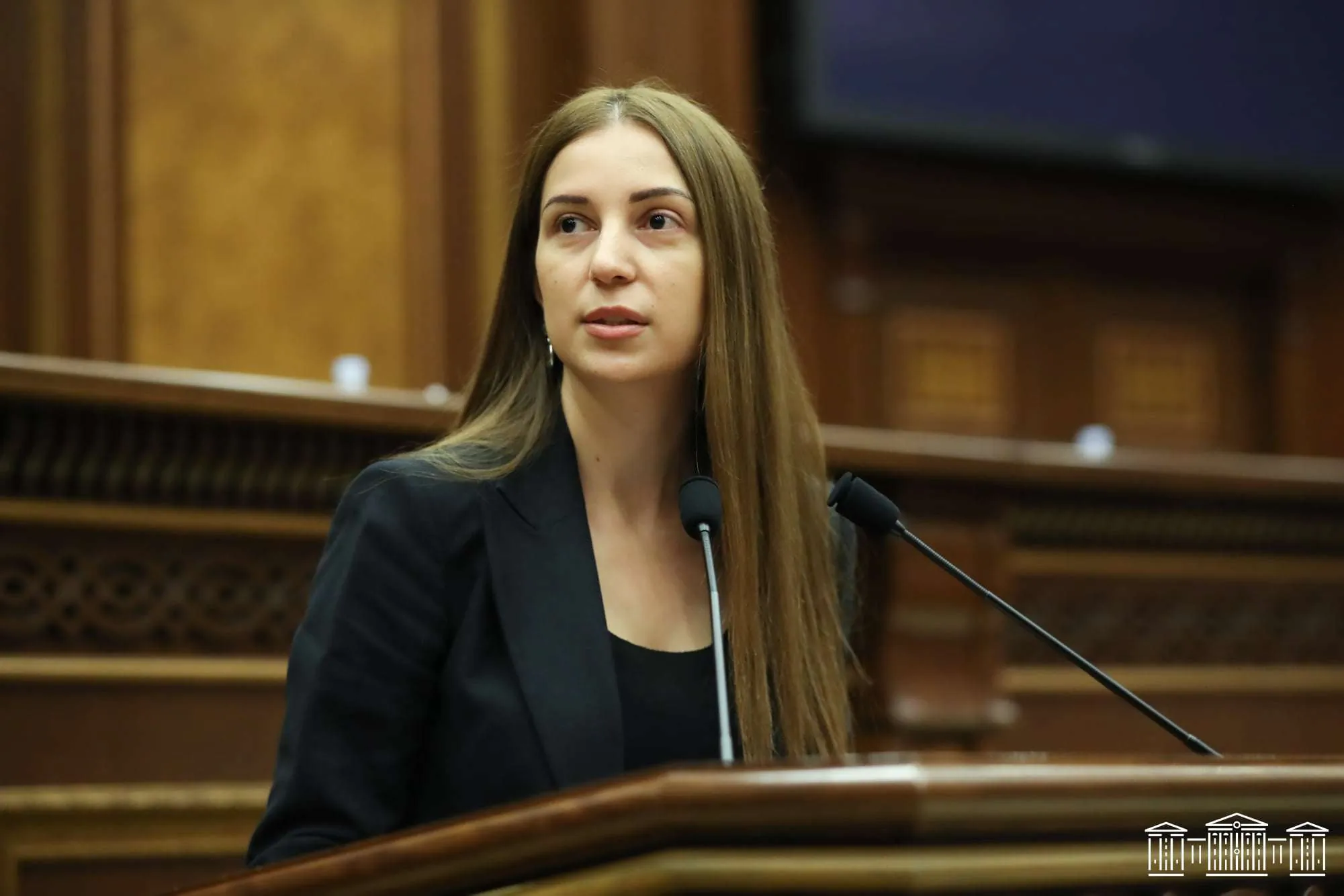 «Հայաստան» խմբակցությունը կմասնակցի Ամենայն Հայոց Կաթողիկոսի դատավարությանը․ Աննա Գրիգորյան | news.am