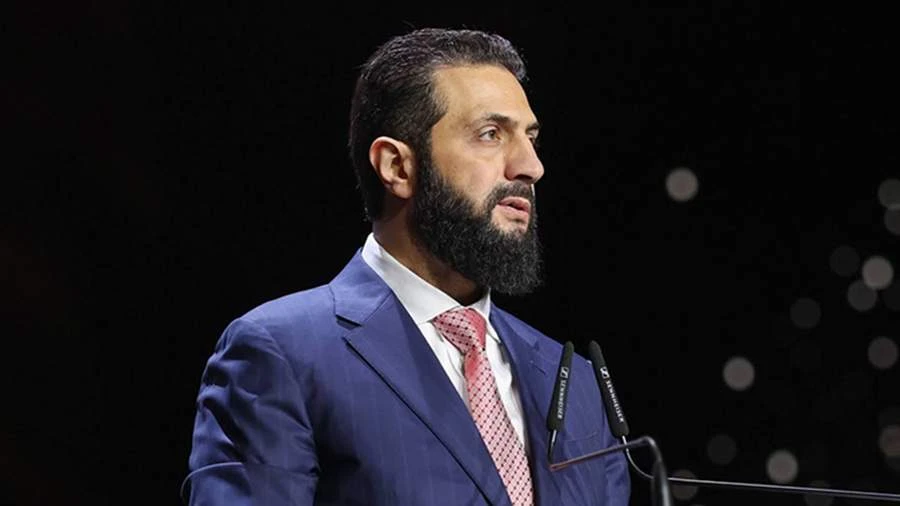 Սիրիայի նախագահը քրդերի առաջնորդ Մազլում Աբդիին նշանակել է իր խորհրդական | news.am