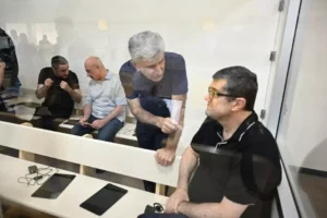 Բաքվի վերաքննիչ դատարանն անփոփոխ է թողել հայ գերիների վերաբերյալ դատավճիռները | arm.sputniknews.ru