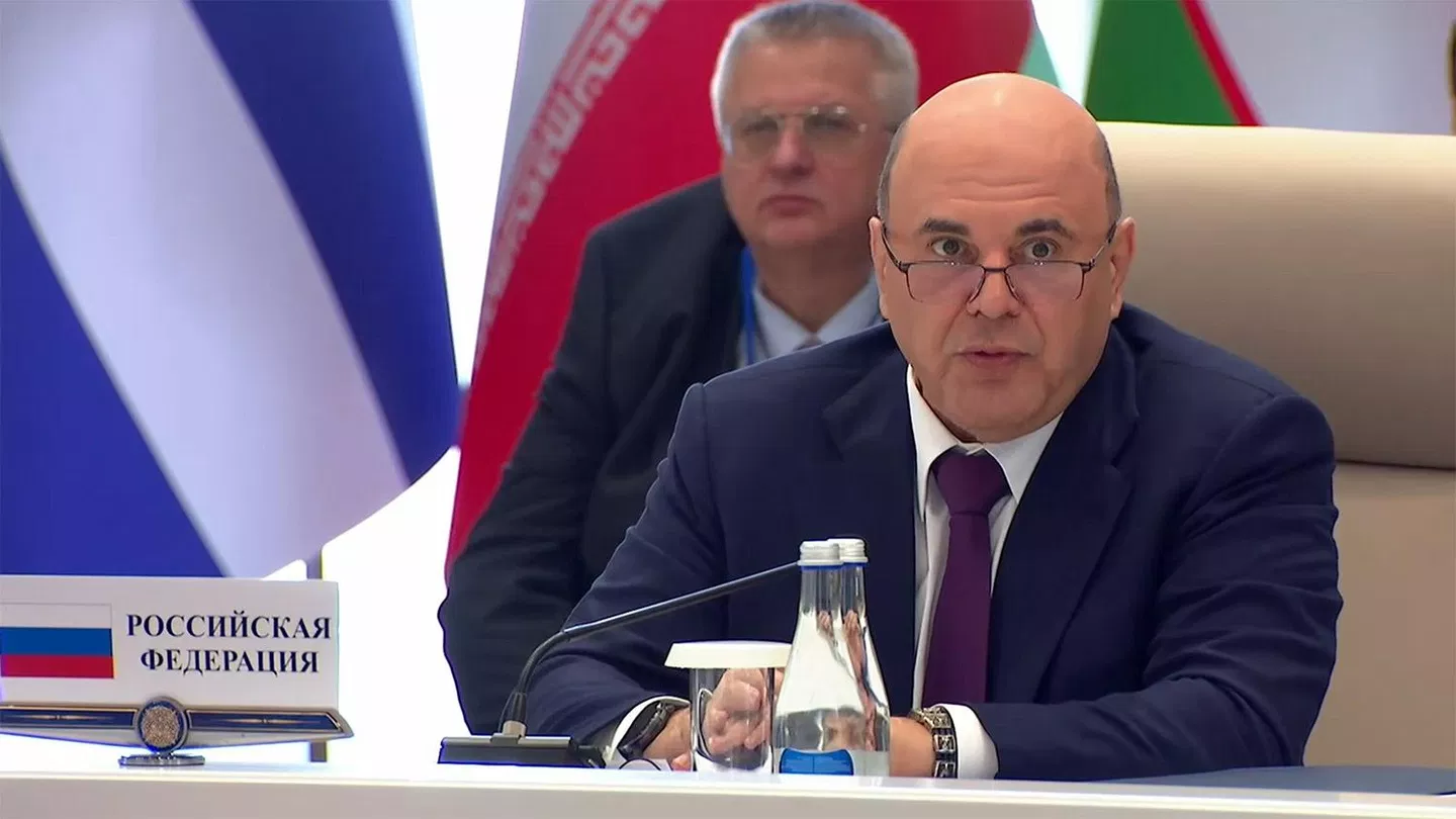 Միշուստինը խոսել է ԵԱՏՄ երկրների մակրոտնտեսական ցուցանիշների դրական դինամիկայի մասին | arm.sputniknews.ru