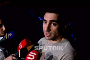 Իրավապահների գալու մասին իմացել եմ Նիկոլ Փաշինյանից, թող իրավապահները զբաղվեն նրանով. Լևոն Քոչարյան