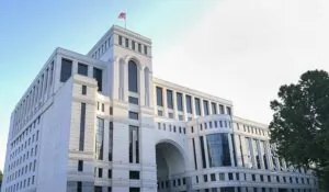 Հայաստան-Ադրբեջան-ԱՄՆ եռակողմ հանդիպում է տեղի ունեցել