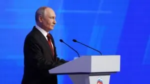 ՌԴ-ում լավ չպաշտպանված օբյեկտները կանցնեն արտաքին կառավարման. Պուտինը հրամանագիր է ստորագրել | azatutyun.am