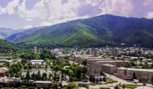 Մթնոլորտային օդում փոշու բարձր պարունակություն՝ 4 քաղաքում | 1lurer.am