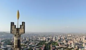 Երևանում օդի աղտոտվածության ցուցանիշները․ փոշու և ազոտի երկօքսիդի պարունակությունը գերազանցել է նորման | 1lurer.am