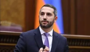 Ռուբեն Ռուբինյանը նոր օգնական ունի | 1lurer.am
