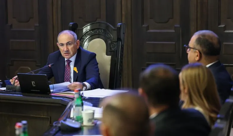 Կառավարությունը հաստատել է 2026/2027 ուսումնական տարվա կլինիկական օրդինատուրայի անվճար տեղերը | 1lurer.am