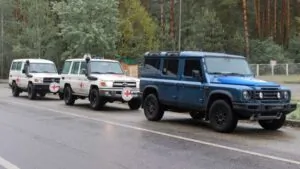 Ռուսաստանն ու Ուկրաինան զոհված զինծառայողների դիեր են փոխանակել | azatutyun.am