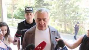 «Իշխանությանը հեռացնելու հարցում բոլորի հետ համագործակցելու ենք». Սամվել Կարապետյան | azatutyun.am