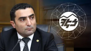 ՀԷՑ-ում 25 հազար էլեկտրոնային հաշվիչների մրցույթից ավելի քան 500 մլն դրամի խնայողություն է արձանագրվել. Պետրոսյան | factor.am