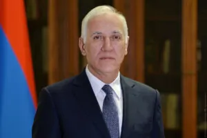 Վահագն Խաչատուրյանը շնորհավորական ուղերձ է հղել Ուկրաինայի նախագահին | shantnews.am