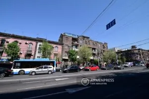 Կառավարությունը 15,65 մլրդ դրամ կհատկացնի ճանապարհների և տրանսպորտային օբյեկտների հիմնանորոգմանն ու տեխնիկական սպասարկմանը | armenpress.am