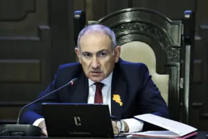 Հայաստանը թևակոխում է իր պատմության այն փուլը, որը անվանում ենք չորրորդ հանրապետություն. Նիկոլ Փաշինյան