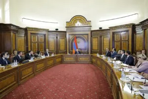 Վարչապետի գլխավորությամբ քննարկվել են շինարարության որակի տեխնիկական հսկողության ինստիտուցիոնալ բարեփոխումներին վերաբերող հարցեր | 1lurer.am