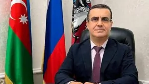 Մոսկվայի ադրբեջանցիների առաջնորդն արտաքսվել է Ռուսաստանից | azatutyun.am