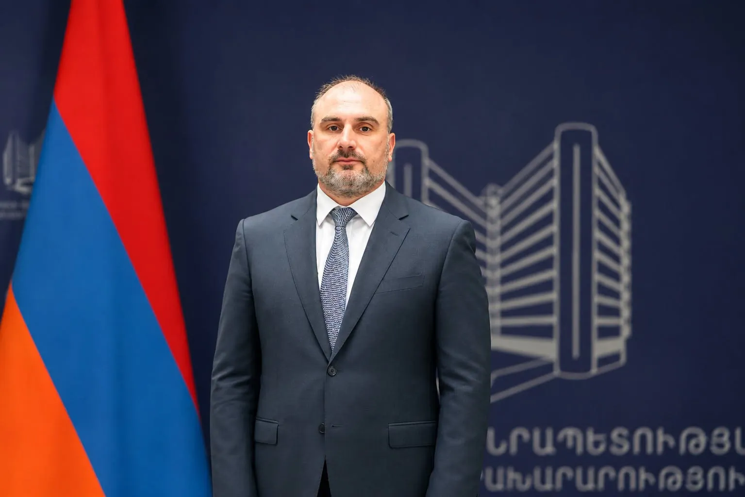 Արամ Խաչատրյանը նշանակվել է էկոնոմիկայի նախարարի տեղակալ | shantnews.am