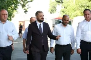 Արդեն մթերվել է 4700 տոննա լոլիկ. Գևորգ Պապոյան