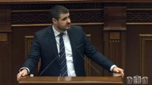 «Ո՞վ է նրանց լիազորել». իշխանությունն ու ընդդիմությունը ԱԺ–ում վիճեցին սփյուռքի թեմայով | arm.sputniknews.ru