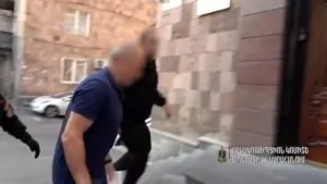 «Քաղաքական պատվեր է, հրահանգ է հնչել». Իշխան Սաղաթելյանը՝ Քոչարյաններին ձերբակալելու, խուզարկությունների մասին | azatutyun.am