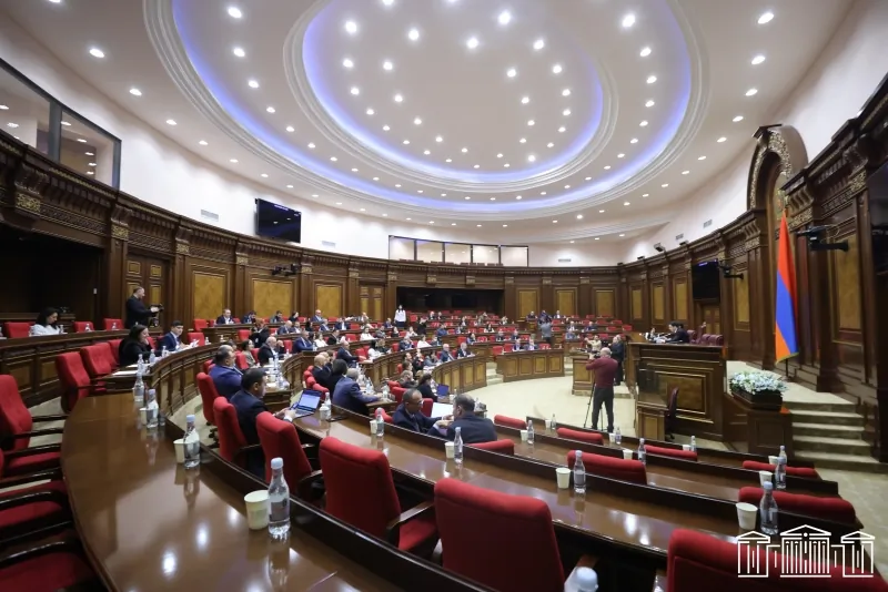 ՌԴ-ի կողմից արտահանման սահմանափակումները քաջալերված են ՀՀ ընդդիմության կողմից. Փաշինյան | news.am