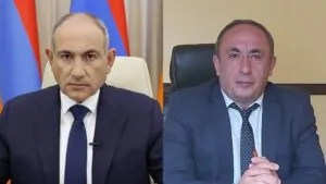 Հոկտեմբերի 25-ի ՏԻՄ ընտրություններում ՔՊ-ն Ստեփանավանում թեկնածու է առաջադրել Արայիկ Ներսիսյանին | factor.am