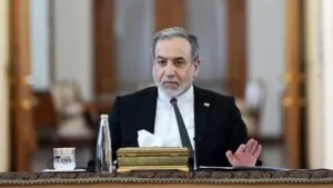 Արաղչին հայտարարել է՝ ԱՄՆ-ի հետ բանակցություններ չեն լինի, քանի դեռ «ժամանակավոր համաձայնագիրը խախտված է» | azatutyun.am