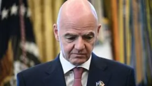 ՖԻՖԱ-ն ներողություն է խնդրել վիճահարույց նախաձեռնության համար | azatutyun.am