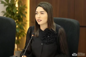 Վիզաների ազատականացումը ոչ միայն ազատ տեղաշարժի հնարավորություն է, այլև պետական ինստիտուտների որակական վերափոխման կարևոր գործիք․ Արփինե Սարգսյան | news.am