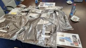 ՆԱՏՕ-ի F-18 կործանիչը Ռումինիայի օդային տարածքում ԱԹՍ է խոցել | azatutyun.am