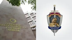 ՀԿԿ-ում քրեական վարույթ է նախաձեռնվել քննիչների կողմից ոստիկանին խոշտանգելու ենթադրյալ դեպքի առթիվ | factor.am