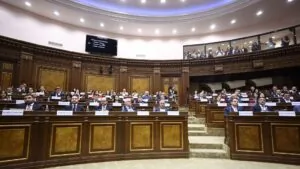 Ձևավորվել է իններորդ գումարման ԱԺ հաշվիչ հանձնախումբը․ ո՞վ կնախագահի այն | factor.am