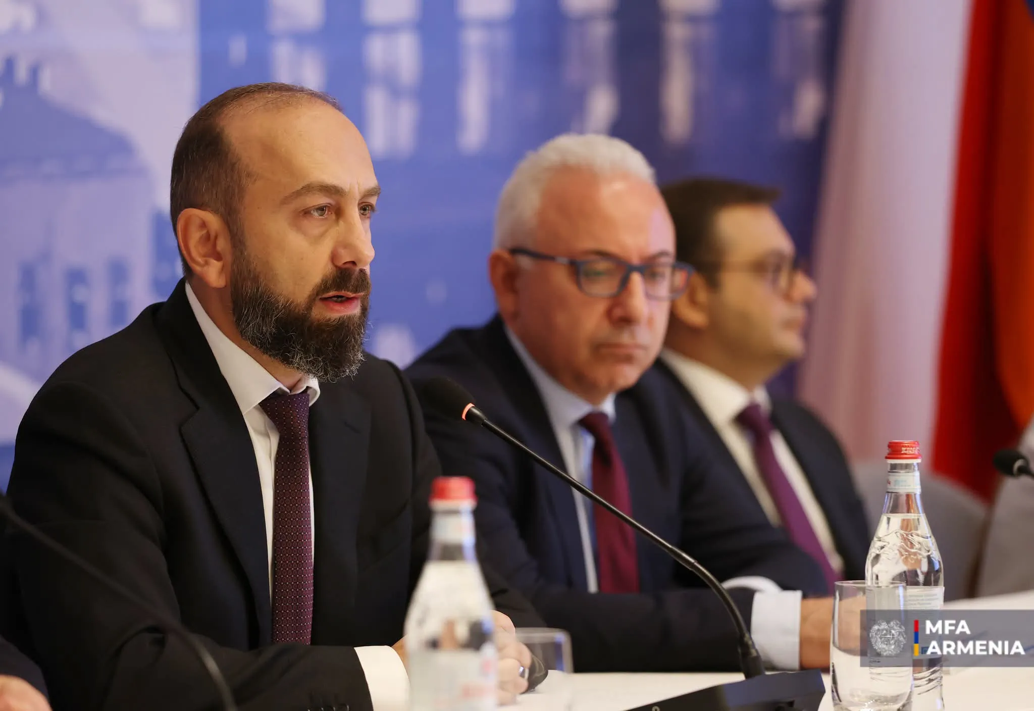 Խաղաղությունն արդեն իրողություն է, ՀՀ-ն թևակոխում է նոր փուլ. Արարատ Միրզոյան