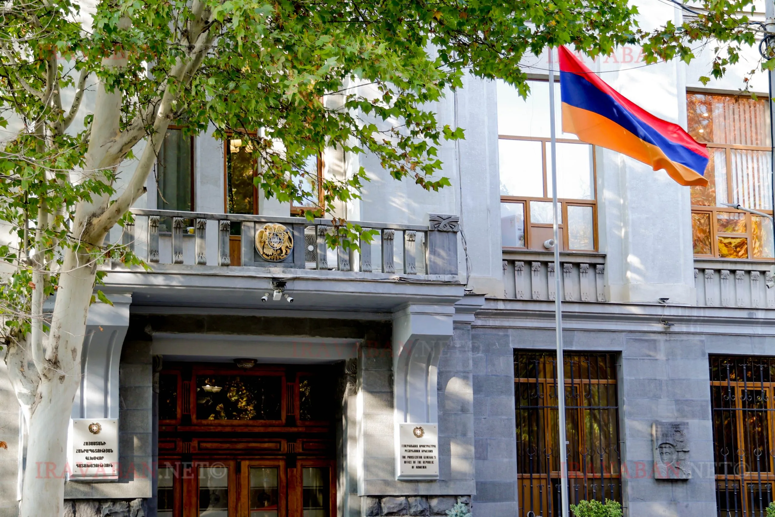 Իջևանի քաղաքային զբոսայգու տարածքում գտնվող ևս 1 հողամաս վերադարձվեց համայնքին