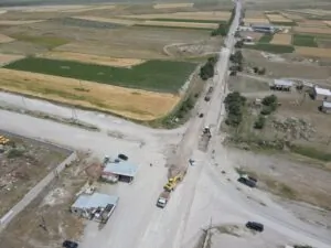 Հիմնանորոգվում է Սևան-Մարտունի-Վարդենիս-ՀՀ սահման միջպետական նշանակության ավտոճանապարհը | armenpress.am