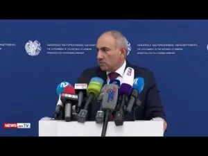 Ուղերձ եմ տվել, որ չափազանցությունների մեջ ընկնել պետք չէ. Փաշինյանը՝ Արեգնազ Մանուկյանի գործի մասին | news.am