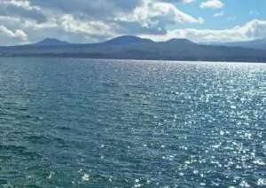 Այսօր Սևանա լճի օրն է. գրանցվել է մակարդակի ռեկորդային աճ | news.am