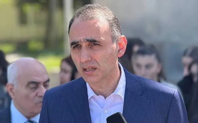 Ավետիք Չալաբյանի վերաբերյալ քրեական վարույթի նախաքննությունն ավարտվել է․ ՔԿ | factor.am
