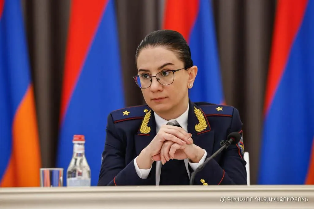 Դատախազության՝ պետշահերի հայցի շրջանակում ՀՀ-ին վերադարձված գույքն ամրացվեց ՏԿԵՆ պետական գույքի կառավարման կոմիտեին | shantnews.am