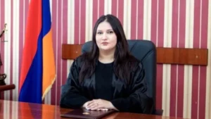 ԲԴԽ-ն դադարեցրել է դատավոր Արուսյակ Ալեքսանյանի լիազորությունները | civilnet.am