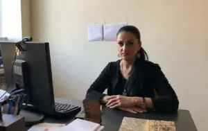 Իրինա Յոլյանին «Ուժեղ Հայաստան»-ն առաջադրեց ԱԺ ՏԿ և ՇՄ պահպանության հարցերի մշտական հանձնաժողովի նախագահի թեկնածու | factor.am