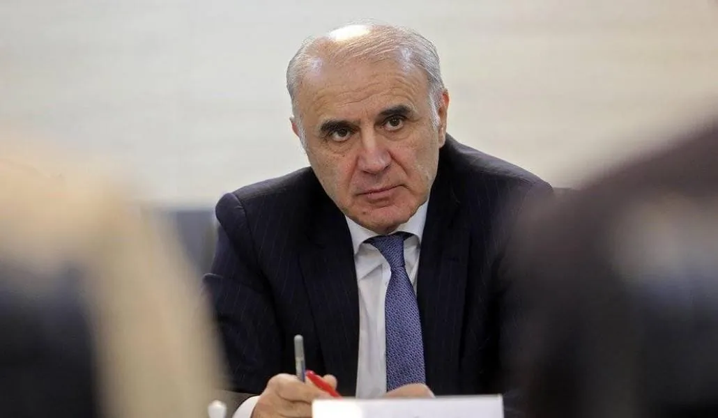 Արտաշես Թումանյանն ազատվել է վարչապետի խորհրդականի պաշտոնից | 1lurer.am