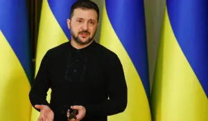 Զելենսկին հայտնել է Ռուսաստանի տարածքում տարբեր օբյեկտների խոցման մասին | 1lurer.am