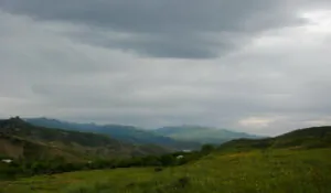 Առաջիկա օրերին սպասվում են կարճատև անձրև ու ամպրոպ․ ջերմաստիճանը կնվազի | 1lurer.am