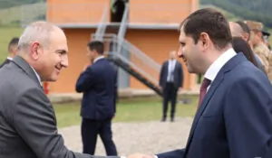 ՊՆ-ում կլինեն որոշակի կադրային լուծումներ․ Նիկոլ Փաշինյան