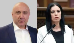 Անդրանիկ Թևանյանի և Արեգնազ Մանուկյանի վերաբերյալ քրեական վարույթով նախաքննությունն ավարտվել է | 1lurer.am