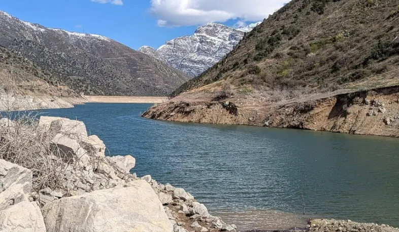 ԲԸՏՄ-ի վերահսկողության արդյունքում խնայվել է շուրջ 15 մլն խմ ջուր | 1lurer.am