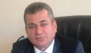 Կոտայքի մարզի Քասախ համայնքի նախկին ղեկավար Արա Մկրտչյանը կալանավորվել է | 1lurer.am